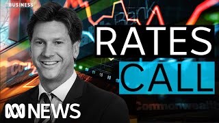 RBA will still cut rates three times in 2024, says CBA | The Business | ABC News