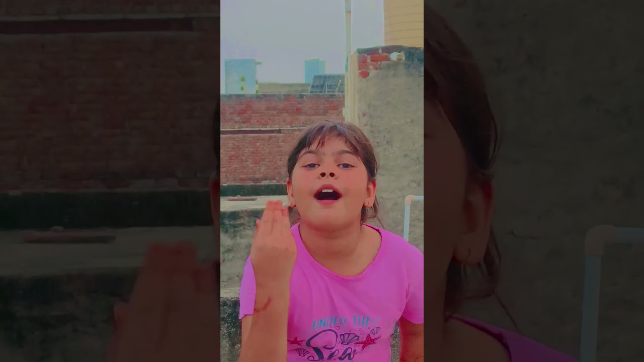 bahan ka attitude lekin bhai ke samne #funny #comedy #love #shailyshorts #dailyshorts #viralshort