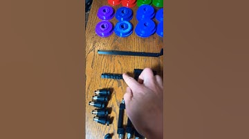 Prusa MMU3 Custom Slot Buffer System Parts