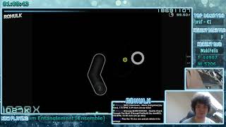 Live Rohulk Camellia - Quantum Entanglement Ensemble 1St Hdhr Fc 99.33% 453Pp Fc - Osu