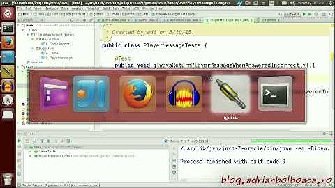 Code Cast: Legacy Coderetreat Episode 12 - Unit Testing on Legacy Code [Java]