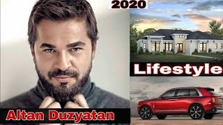 Engin Altan Düzyatan Biography Net Worth Income Family Cars House & LifeStyle 2020 full HD Resimi