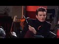 I keep annoying everyone by talking about Chris Colfer so I made this video to prove that I'm right