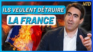Download Lagu « Le projet mortifère des élites mondialistes arrive à son apogée » — Stanislas Berton MP3 Download Lagu « Le projet mortifère des élites mondialistes arrive à son apogée » — Stanislas Berton MP3