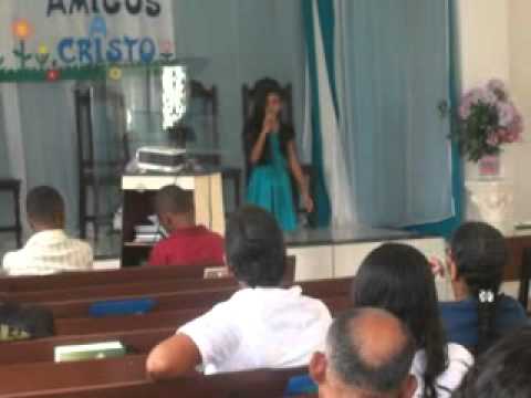 Louvores Gospel Julianny Motta