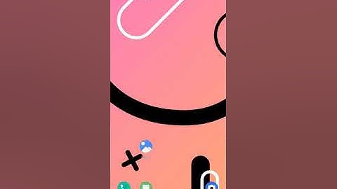 POSP v4.0.1+2 (Crispy) (Android 11) on Redmi Note 8 Pro (begonia) (Official)