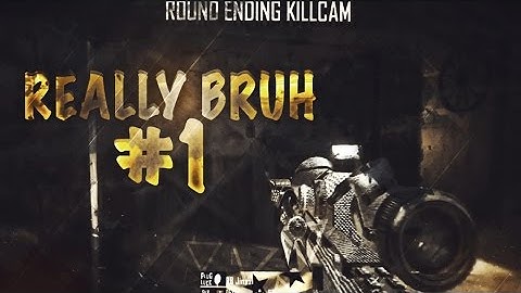 RB: Really Bruh! - Episode #1 by RB Chris