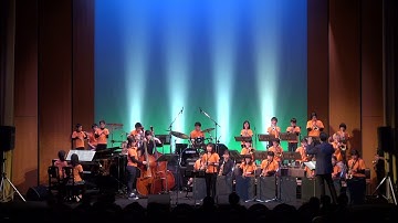 Stompin' at the Savoy