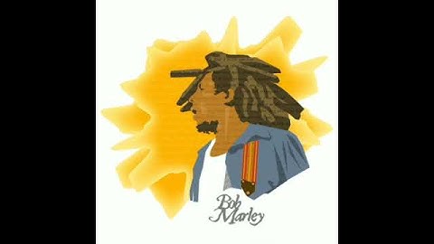 Thumbnail of Jah Live (1976) - Bob Marley _ The Wailers