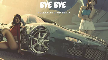 VOLKAN YILDIRIM - BYE BYE