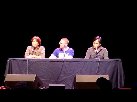 Sonic Boom 2013 - Part 2/3 - Q&amp;A Session