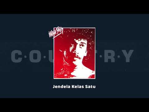 Iwan Fals - Jendela Kelas I (Official Audio)