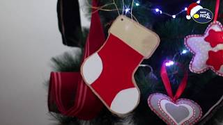 ideas para decorar en Navidad