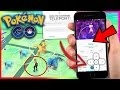 ALL RARE POKEMON FREE HACK 1.3.1! *EASY* TELEPORT HACK/MOD IOS/ANDROID
(POKEMON GO CHEAT/MOD)