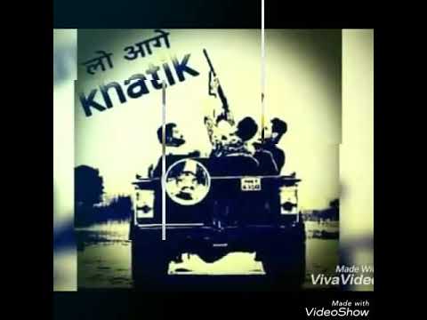 Chora khatik Ka new song Haryana
