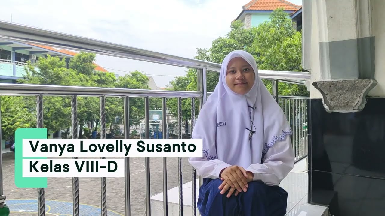 Kiswa (Kisah Penggugah Jiwa) Episode 4