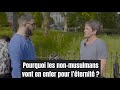 Pourquoi lenfer ternel en islam  un athe trouve rponse auprs de musulmans  ali dawah