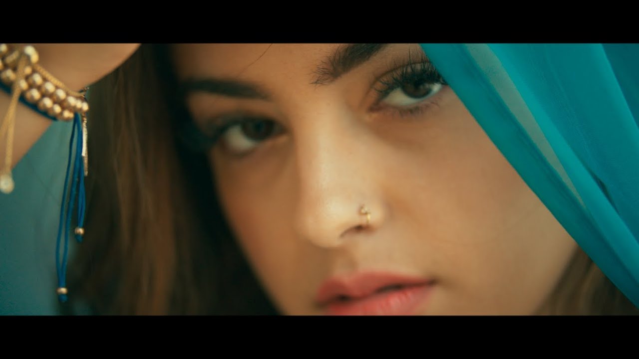 Andrea Damante, Malu Trevejo feat. Yung Miami - Think About (Official Video) Andrea Damante, Malu Trevejo feat. Yung Miami - Think About (Official Video)