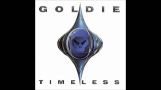 Goldie: Saint Angel