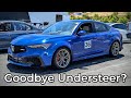 2024 Acura Integra Type S at Sonoma - New Setup, New PB, Goodbye Understeer?