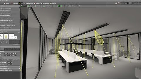 DIALux evo Tutorials in Hindi for Beginners Part 1