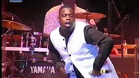Prophet Lawrence Rolle @ Famfest 2K10