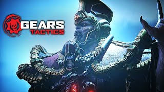 Gears Tactics