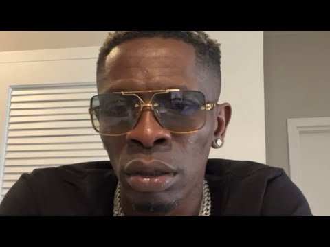 Shatta Wale details how his father was there for him in times of difficulties but the mother was not