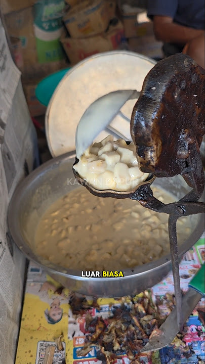 This cake is only available in one city in Indonesia, 10,000 pieces #food #foodie #culinary #sell...
