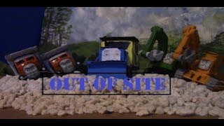 Out Of Site Us Remake