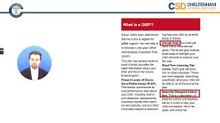 Gifted Education: Overview