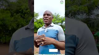 Mtenthera Farmers Cooperative Receives Matching Grant From Agcom 2