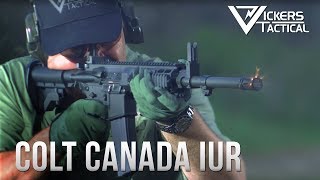 Colt Canada Iur Youtube