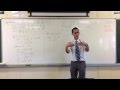Simple Harmonic Motion Concepts