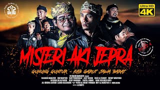 PART 4 | Misteri Aki Jepra Di Gunung Guntur | Syiar Dalam Gelap | M Hakim Bawazier