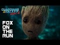 Guardians of the Galaxy Vol.2 - Fox On The Run