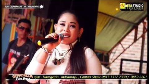 Sepisan Bae _ Dewa Muda Hajatnya Bp Amin   Ibu Yuyun Cilutung DEBI STUDIO 7