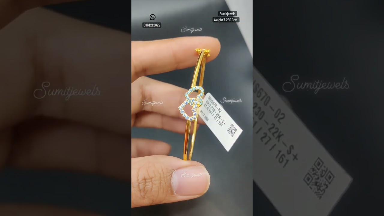 These bracelet is 7.230 grams