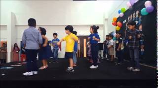 KG 2C ASSEMBLY VIDEO