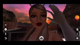 Am făcut-o pe Ariana Grande în Avakin Life | Alyuk Avakin