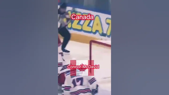 Best player from every country part 1 #hockey #nhl #viral