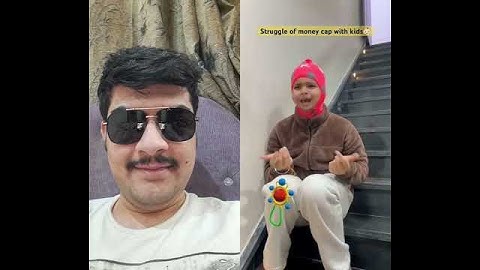 Itna struggle karna padta hai😭😂#funny #comedy #shorts #koushalmonga