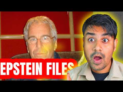 Epstein Files : Exploring (Emails)