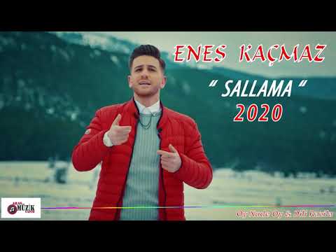 Enes Kaçmaz - Oy xude Oy  ( 2020 Sallama Halay )