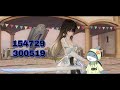 [PGR Global] Sharkspear play cute againts Ice Team SS Plume | 战双帕弥什
