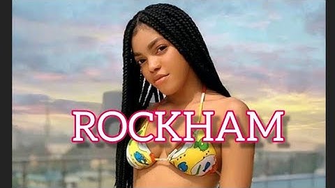 Afro Zouk Instrumental 2021 "Rockham"(Love Kizomba x Aya Nakamura type beat)Prod Austino G Beats
