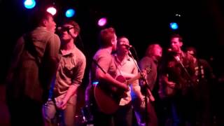 The Shams Band-Roll That Whiskey with Daniel Ellsworth The Great Lakes