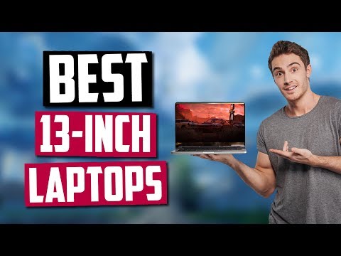 best-13-inch-laptops-in-2020-[top-5-picks-for-gaming,-work-&-students]