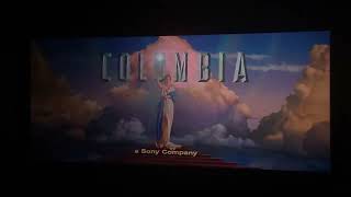 Columbia Pictures Apple Original Films Scott Free Logo 2023
