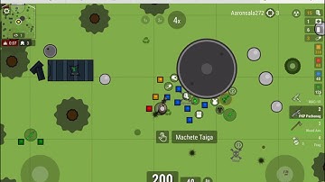 Omg! PKP Pecheneg from survivor and M249 from the floor!